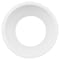 Charlotte Pipe And Foundry Charlotte Pipe Schedule 40 1-1/2 in. Hub X 2 in. D Hub PVC Reducing Coupling 1 pk PVC001020600 - alternate 5